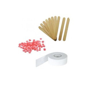 Rouleau papier épilation -...