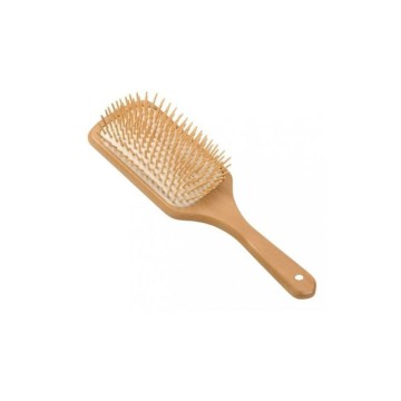 Brosse cheveux Pneumatique Bois