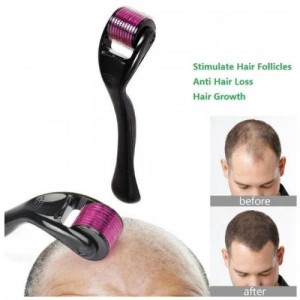 Derma Roller Rouleau...