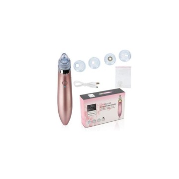Aspirateur électrique visage pour les points noirs, graisses et points blancs