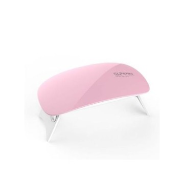 Sèche Gel Ongles - Lampe UV - 6W - Led