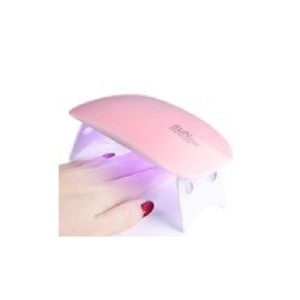 Sèche Gel Ongles - Lampe UV...