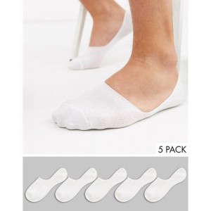 Pack de 5 chaussettes...