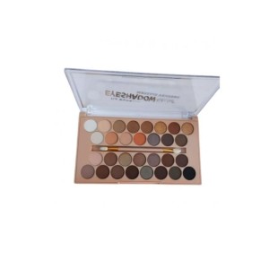 Palette de fards à paupières