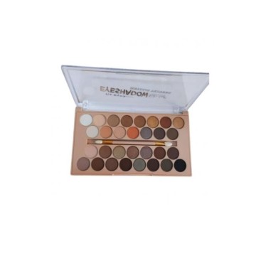 Palette de fards à paupières