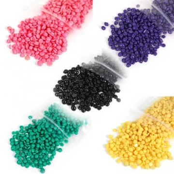 Cire d'épilation - Multicolores 500 g