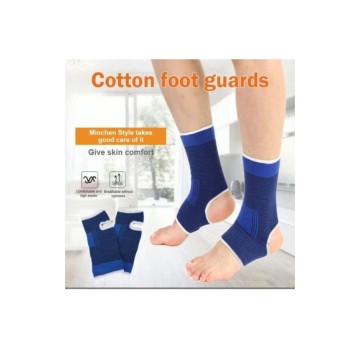 Support de Cheville Confortable - Protège Cheville