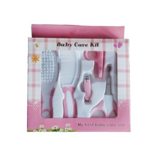 Kit de brosse de toilettage...