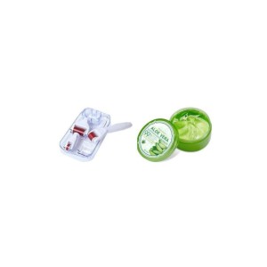 Gel hydratant 99% Aloe Vera...