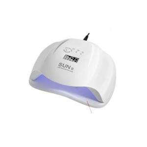 Sèche ongles - Blanc