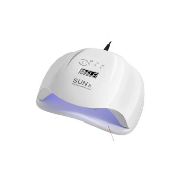 Sèche ongles - Blanc