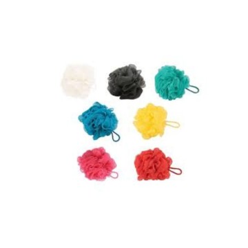 Lot de deux fleur de douche - Multicouleur