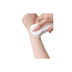 Éponge de Bain Exfoliante...