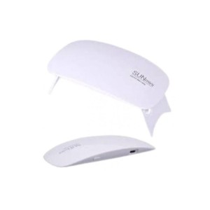 Mini Lampe UV LED Portable...