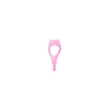Protection pour la pose de mascara 3-en-1
