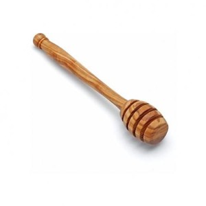Cuillère a miel en bois...