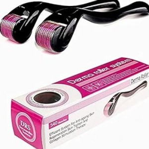 Derma Roller Rouleau...