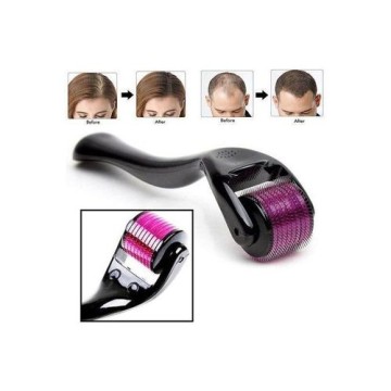 Derma Roller Rouleau Massage et Soins Visage
