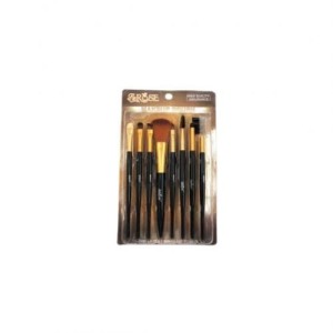 Pinceaux de maquillage 8...