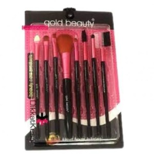 Pinceaux de maquillage 8...