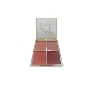 Palette blush1 - 4en1