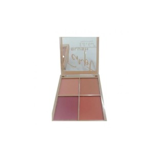 Palette blush2 - 4en1