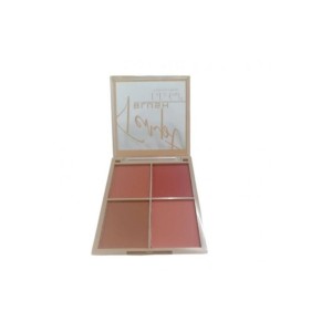 Palette blush3 - 4en1
