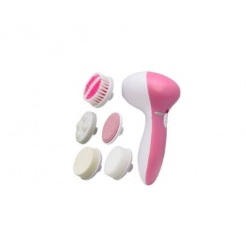 Soin du visage - Brosse nettoyant électrique