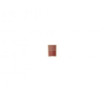 Palette de Fard a Joux - 4 couleurs