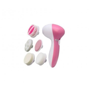 Soin du visage - Brosse nettoyant électrique