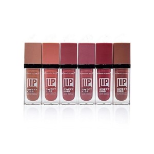 Pack De 6 gloss matte Nude...