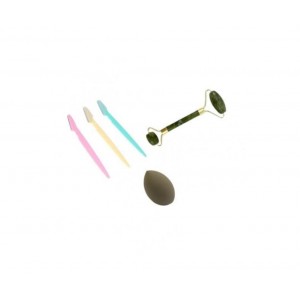 Kit - Rouleau massage du...