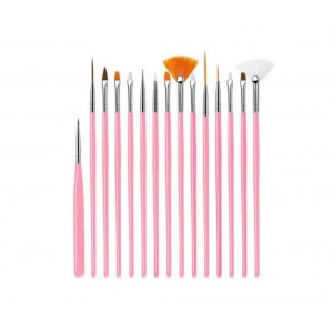 Ensemble d'outils de brosse...