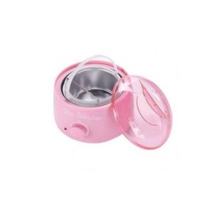 Chauffe Cire Electrique - Rose