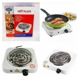 Cuisinière électrique...