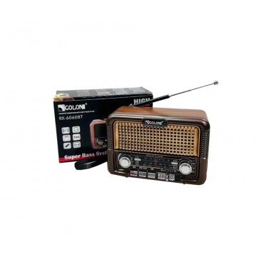 Radio Haut Parleur