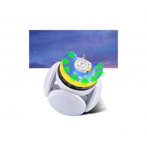 Lampe Solaire LED +...