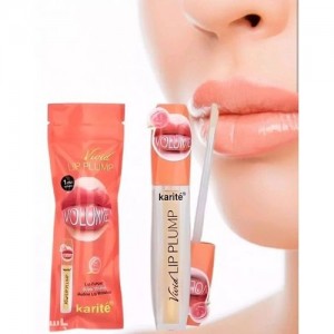 Gloss Brillant À Lèvres