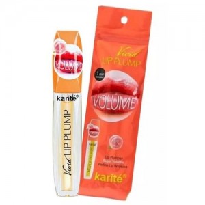 Gloss Brillant À Lèvres
