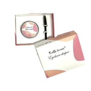 Gel Pour Sourcils -...