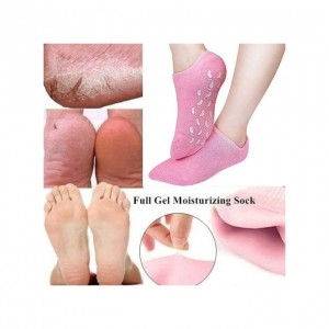Chaussettes Hydratantes,...
