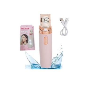 Épilateur facial Pro pour le visage