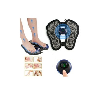 Masseur De Pieds Électrique...