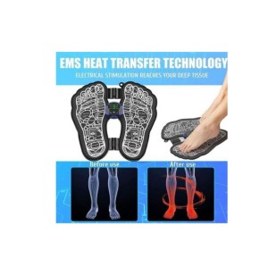 Masseur De Pieds Électrique...