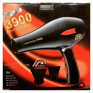 Sèche cheveux -...