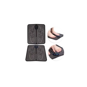 Tapis de massage des...