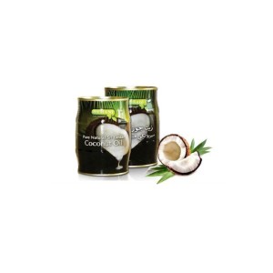 Huile Noix De Coco Pure...