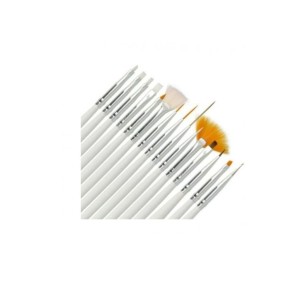 Ensemble d'outils de brosse...