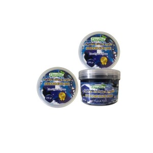 Pack 3 Savons - Nila 150g