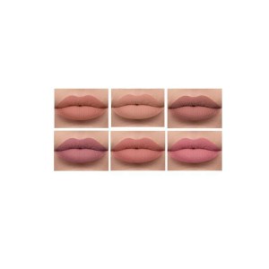 Sweet kiss pack 6 gloss...